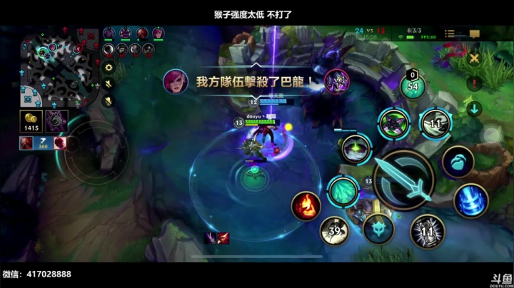 【2020-12-26 18点场】暴躁zzz：真正的全能选手【视频轮播】