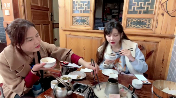 【2020-12-28 13点场】狐狸酱大魔王：《和妈妈的旅行》