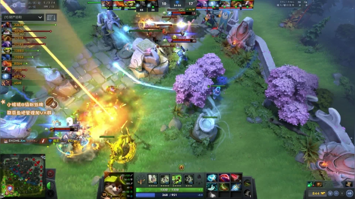 【2020-12-28 17点场】sakira丶hao：OB对黑~~~