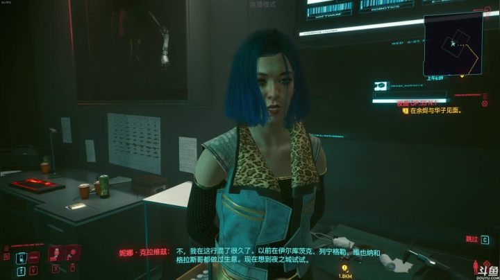 【2020-12-27 23点场】HiJane：没枪的小男孩（ÒωÓױ)
