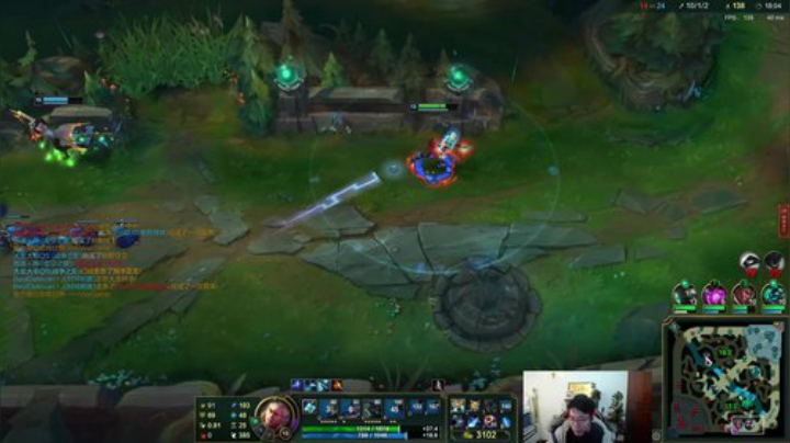 【英雄联盟】芜湖大司马丶的精彩时刻 20201228 13点场