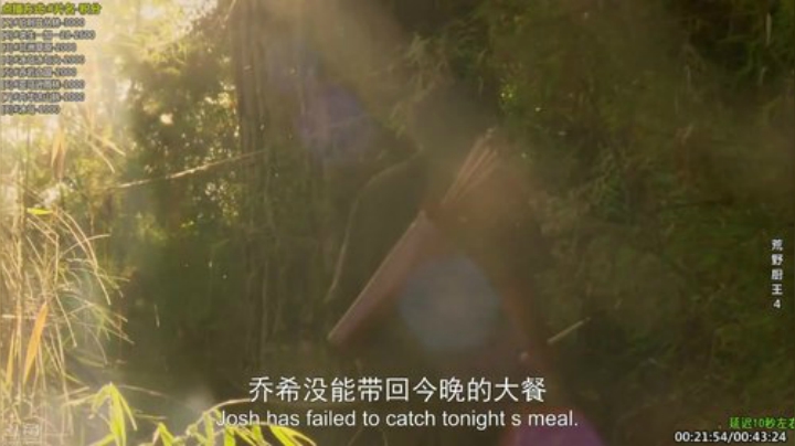 【科普】酷炫你你你的精彩时刻 20201228 08点场