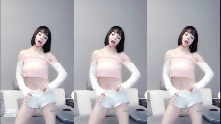 【绯宝Leslie 舞蹈】December-27 01:45