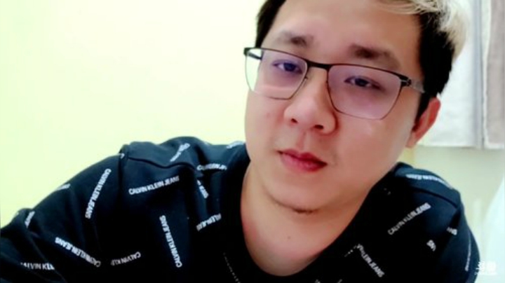 【户外】小鱼小鱼吃虾米的精彩时刻 20201228 22点场