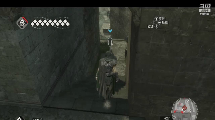 【2020-12-28 00点场】THANATOS0v0：刺客信条2回味经典 9350568