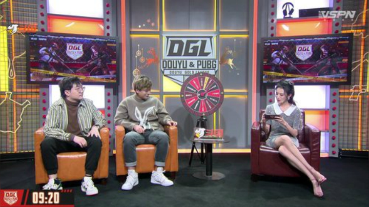 【绝地求生】黄金大奖赛的精彩时刻 20201228 19点场