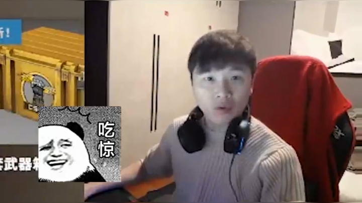 【CSGO开箱】：我可能是最离谱的开箱UP主了