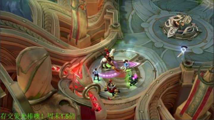 【王者荣耀】骚白的精彩时刻 20201228 20点场