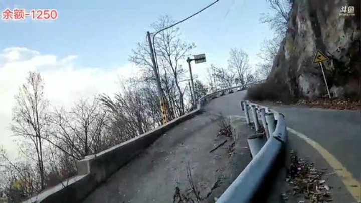 【户外】阿科哥的精彩时刻 20201228 03点场