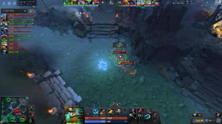 【DOTA2】龚建ZSMJ的精彩时刻 20201228 21点场