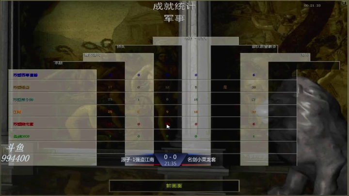 苏盟群娱乐局源子组3：0名剑组