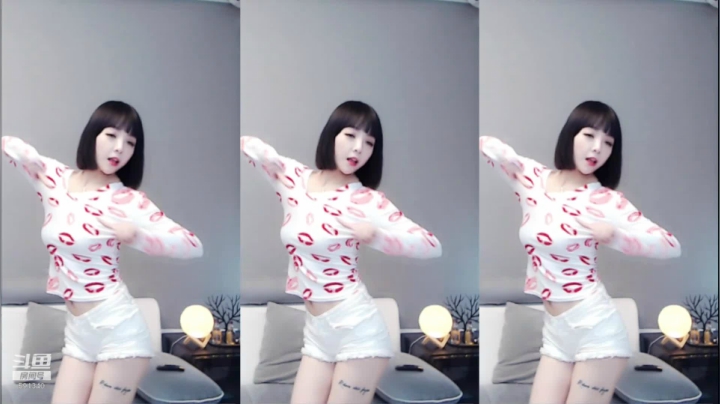 【绯宝Leslie 舞蹈】December-28 19:46