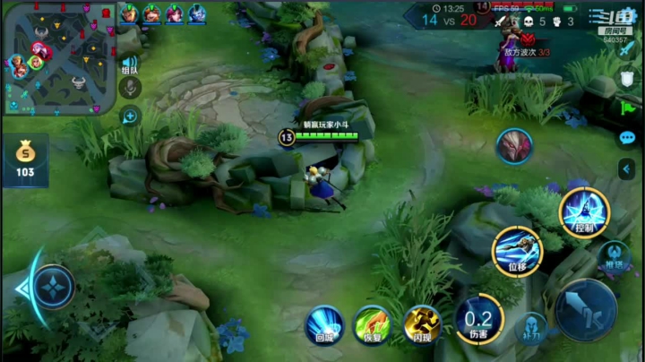 【2020-12-29 10点场】南斗：搬完家了可以正常直播