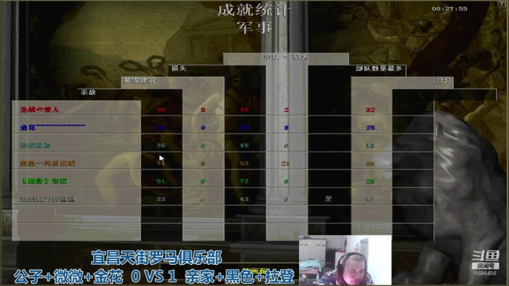 【2020-12-29 19点场】猛农过江529：宜昌天街罗马俱乐部