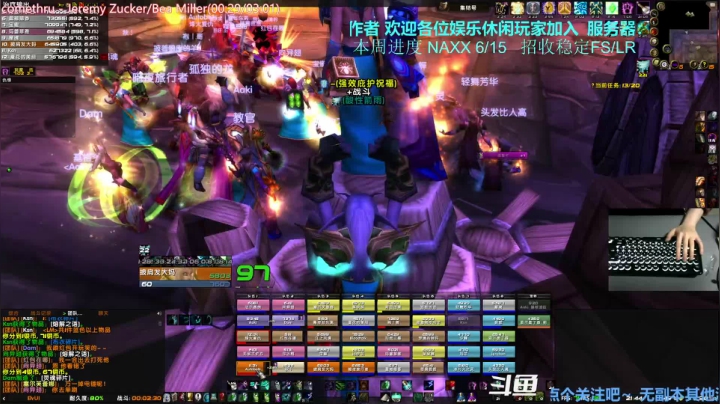 【2020-12-29 21点场】元气少女洞洞拐：【匕首岭】naxx!招稳定FS/LR！