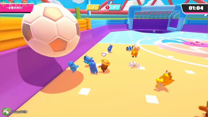 【2020-12-29 12点场】这个ID很流弊：你看我浪吗 (ID