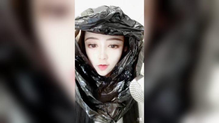 【2020-12-29 00点场】杨怡是个小仙女：水肿主播了解一下