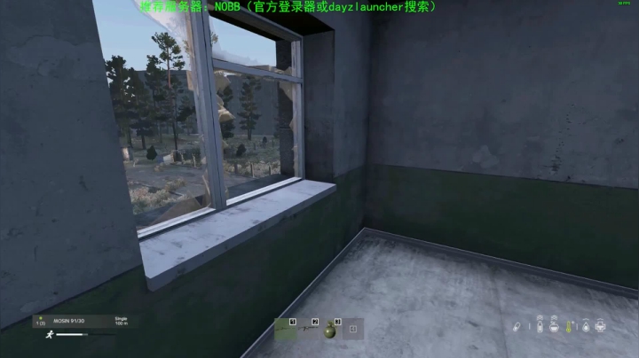 【2020-12-28 22点场】dayz韩爱东西：dayz(提前给大家拜个早年）