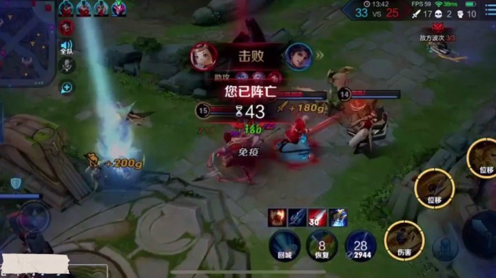 永远的神