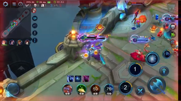 【2020-12-28 03点场】小新哥哥carry：小新哥哥c