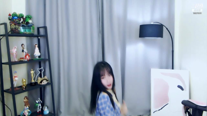 【哈尼九 舞蹈】December-28 20:03
