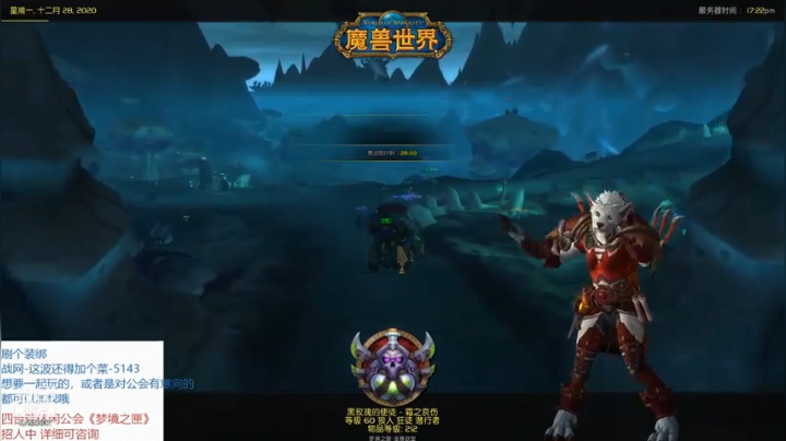 应该是无趣的挂机吧