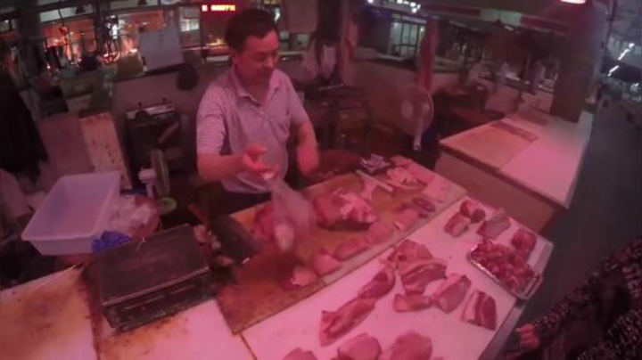 【美食】YESHI小哥的精彩时刻 20201229 09点场