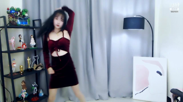 【哈尼九 舞蹈】December-28 22:03