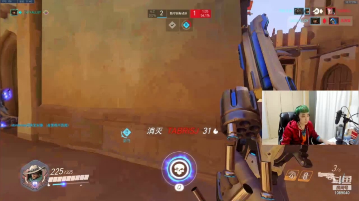 【2020-12-28 21点场】CK小青蛙：世界级麦克雷卡在钻石