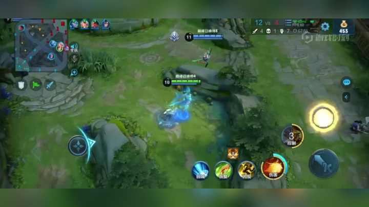 武则天细节击杀集锦