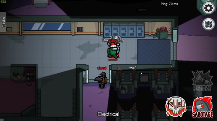 【2020-12-28 21点场】阿狸ALiovo：阿狸：搏一搏 单车变摩托