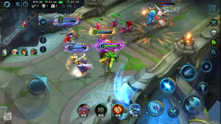 【2020-12-28 01点场】小新哥哥carry：小新哥哥c