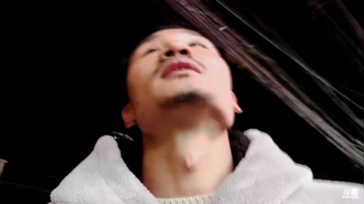 【户外】黑人毅的精彩时刻 20201229 00点场