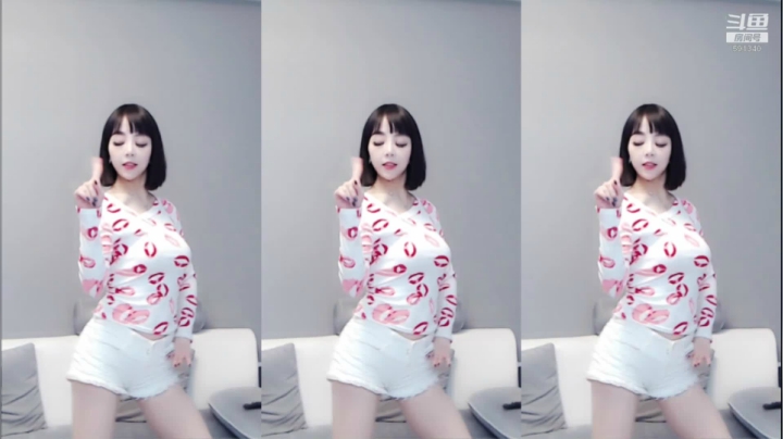 【绯宝Leslie 舞蹈】December-28 21:46