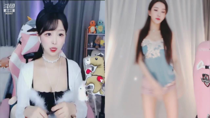【南妹儿呀 舞蹈】December-28 20:41