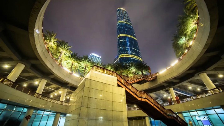 2020德玛西亚杯记忆与片段