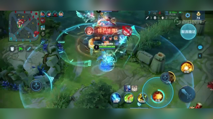 武则天细节击杀集锦