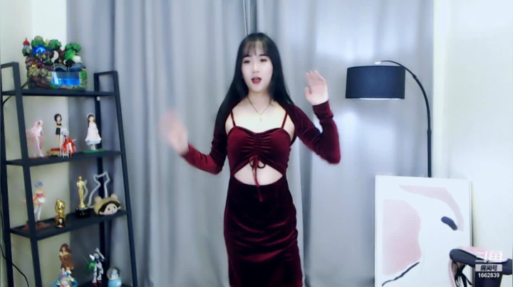 【哈尼九 舞蹈】December-28 22:03