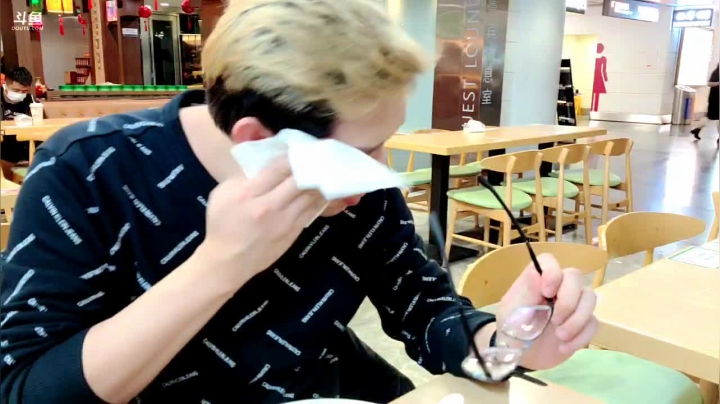 【户外】小鱼小鱼吃虾米的精彩时刻 20201229 19点场