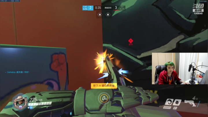 【2020-12-28 23点场】CK小青蛙：世界级麦克雷卡在钻石