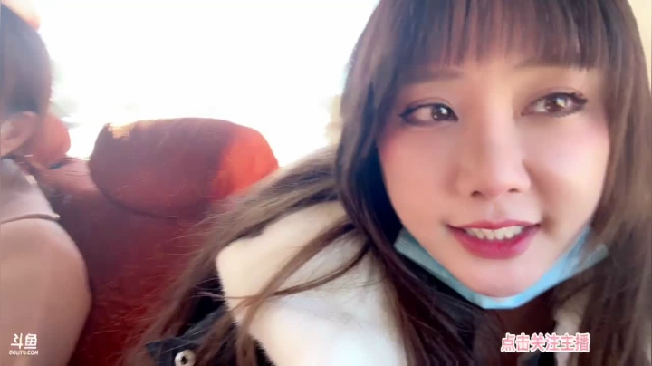 【2020-12-29 14点场】狐狸酱大魔王：《和妈妈的旅行》
