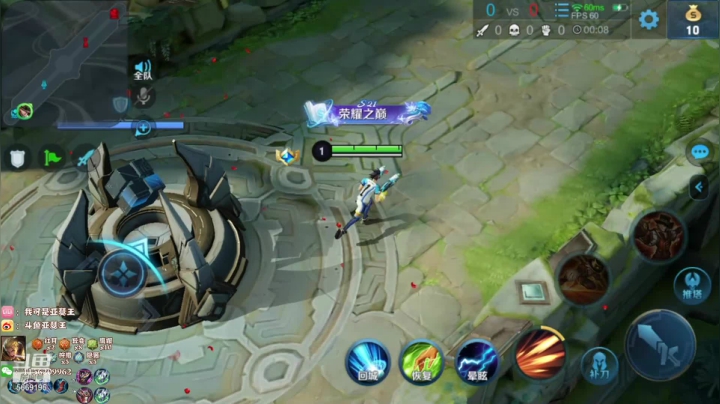 【2020-12-28 22点场】亚瑟王丶Z：亚瑟王：巅峰赛巅峰赛