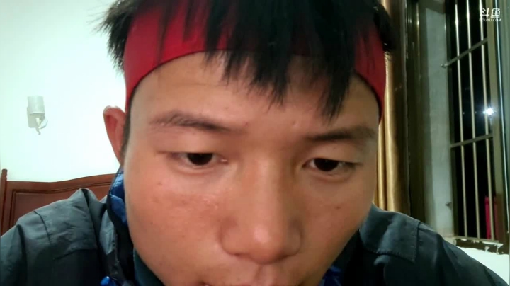 【2020-12-29 19点场】叶子户外：《纪实直播》德宏到西双版纳，翁丁