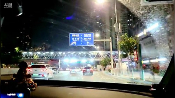 【户外】百变姑姑肖淑洁的精彩时刻 20201229 00点场
