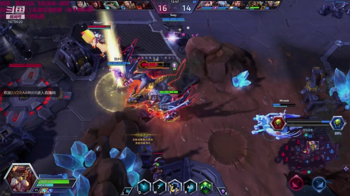 【2020-12-25 09点场】盖小尔：祝水友圣诞快乐~O(∩_∩)O哈哈~