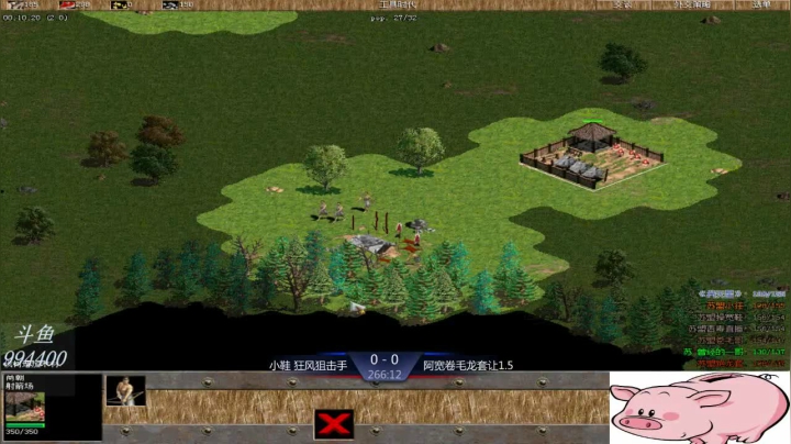 苏盟群娱乐局小狂组2：0龙套组