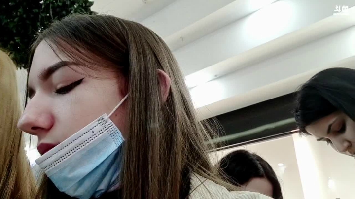 【2020-12-30 16点场】俄罗斯异国风情：感谢悠悠哥的支持，筹备新年礼物。