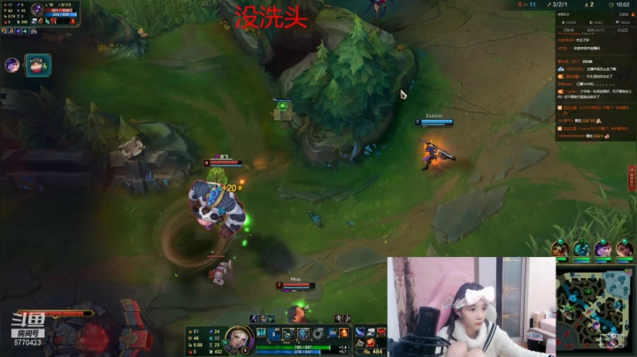 【2020-12-29 19点场】塔莉娅QAQ：峡谷之巅王者局 6770423