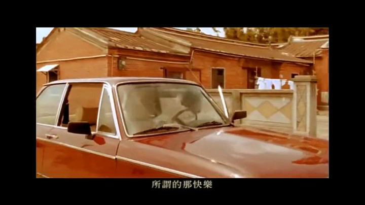 周杰伦歌曲《稻香》MV