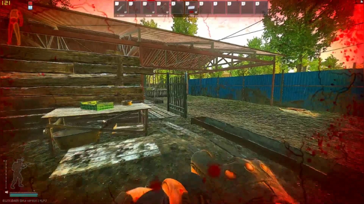 【2020-12-29 18点场】阿狸ALiovo：阿狸：搏一搏 单车变摩托